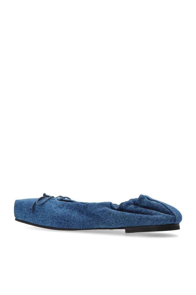 Jacquemus Ballet Flats Balet 5