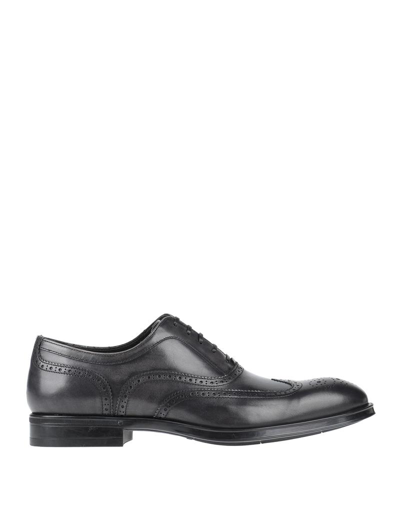 Sergio Rossi Laced shoes