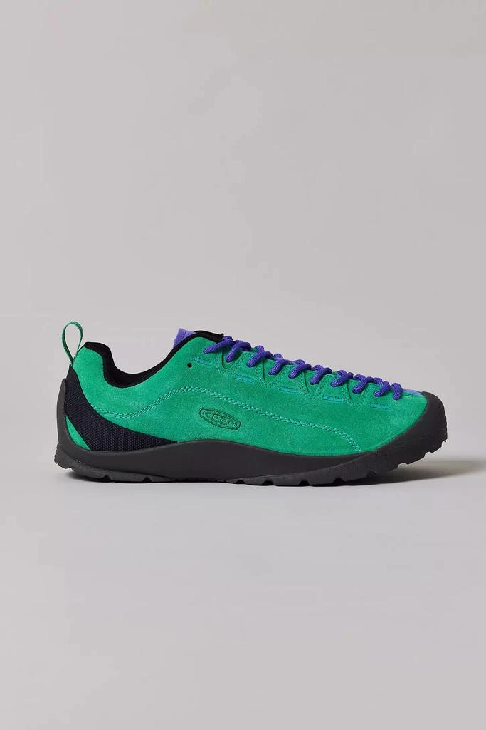 Keen Keen Women's Jasper Suede Sneaker 2