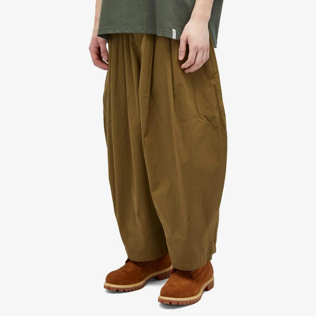 Anglan Anglan Essential Balloon Trousers 2
