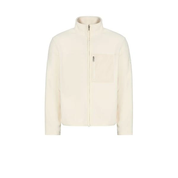 AIGLE Fluffy sweatshirt 1