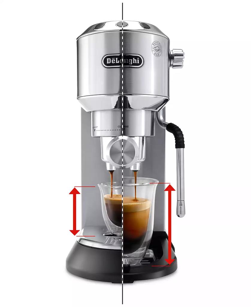De'Longhi Dedica Arte Espresso Machine