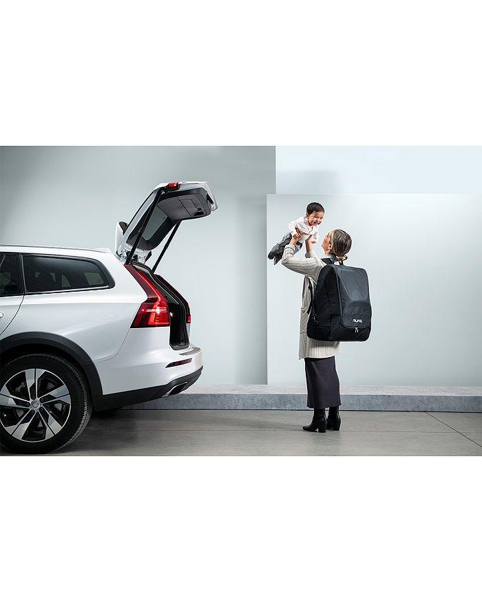 Nuna TRVL Transport Bag
