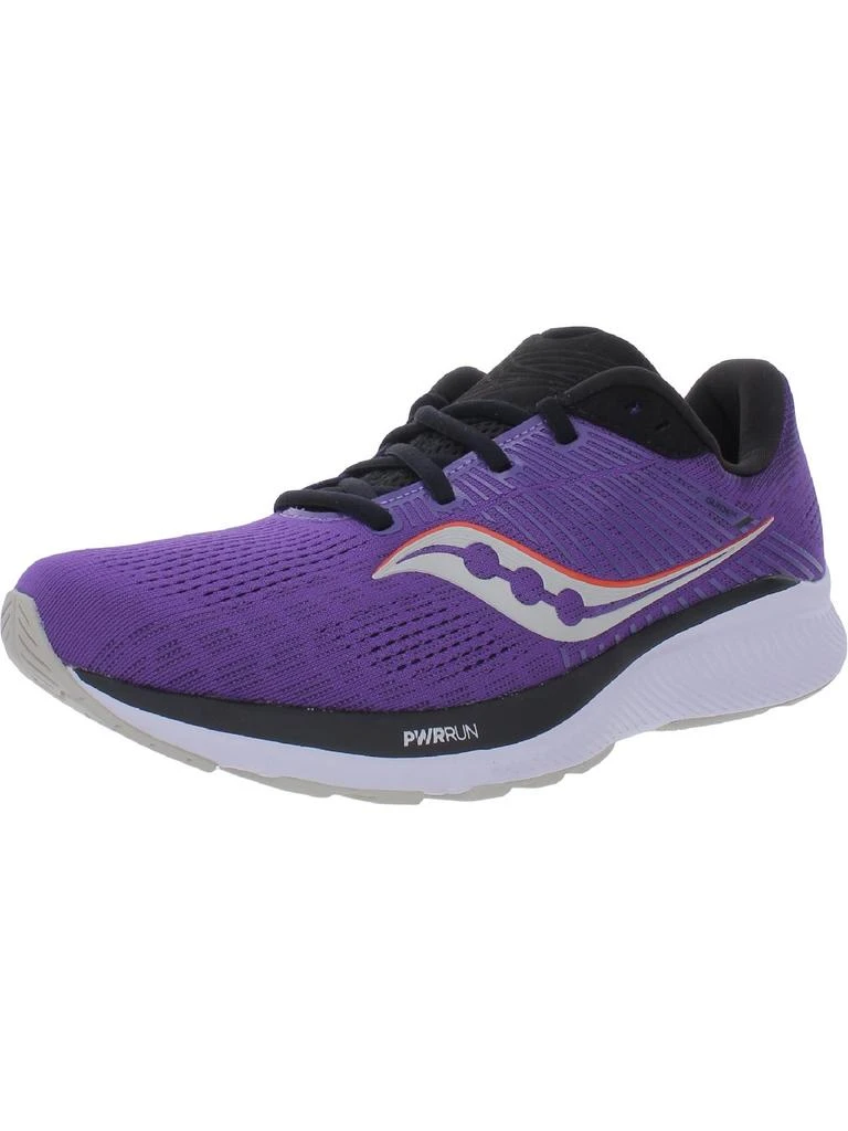 Saucony Guide 14 Womens Gym Fitness Running Shoes 6