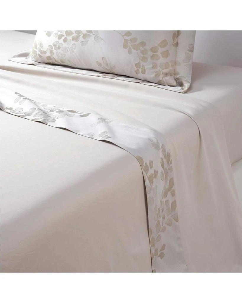 Yves Delorme Murmures Flat Sheet 1