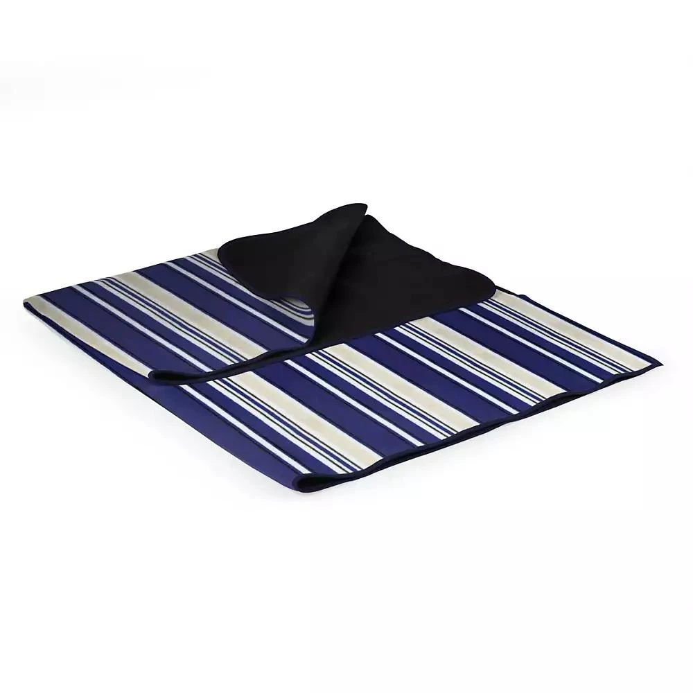 Picnic Time Oniva® by Blanket Tote XL Outdoor Picnic Blanket 2