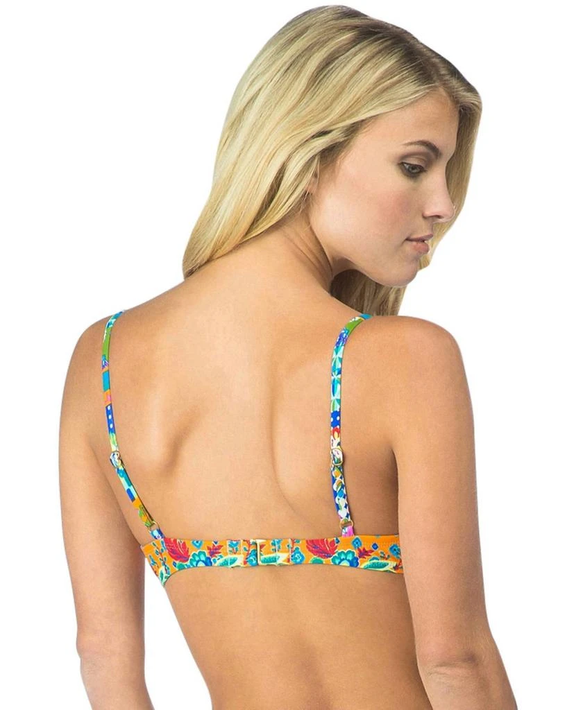 Hobie Underwire Bikini Top 3