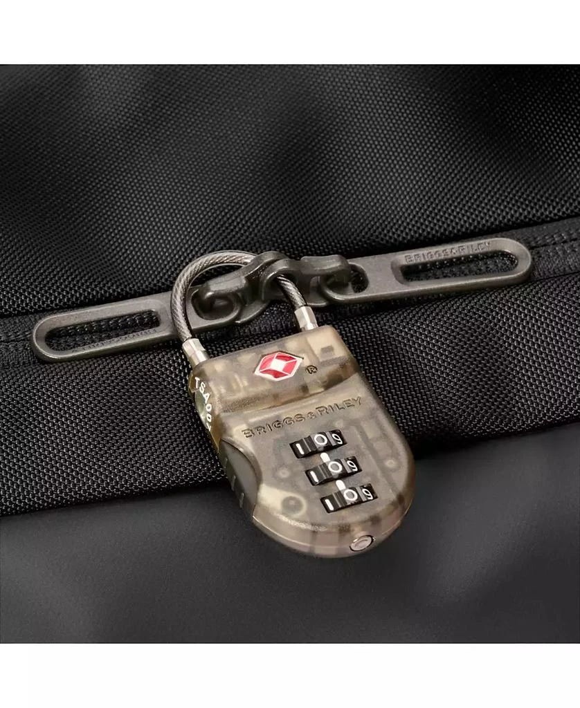 Briggs & Riley ZDX Cabin Bag 15