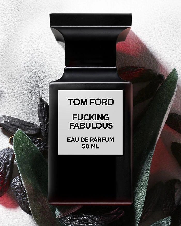 Tom Ford Fabulous Eau de Parfum Fragrance 2