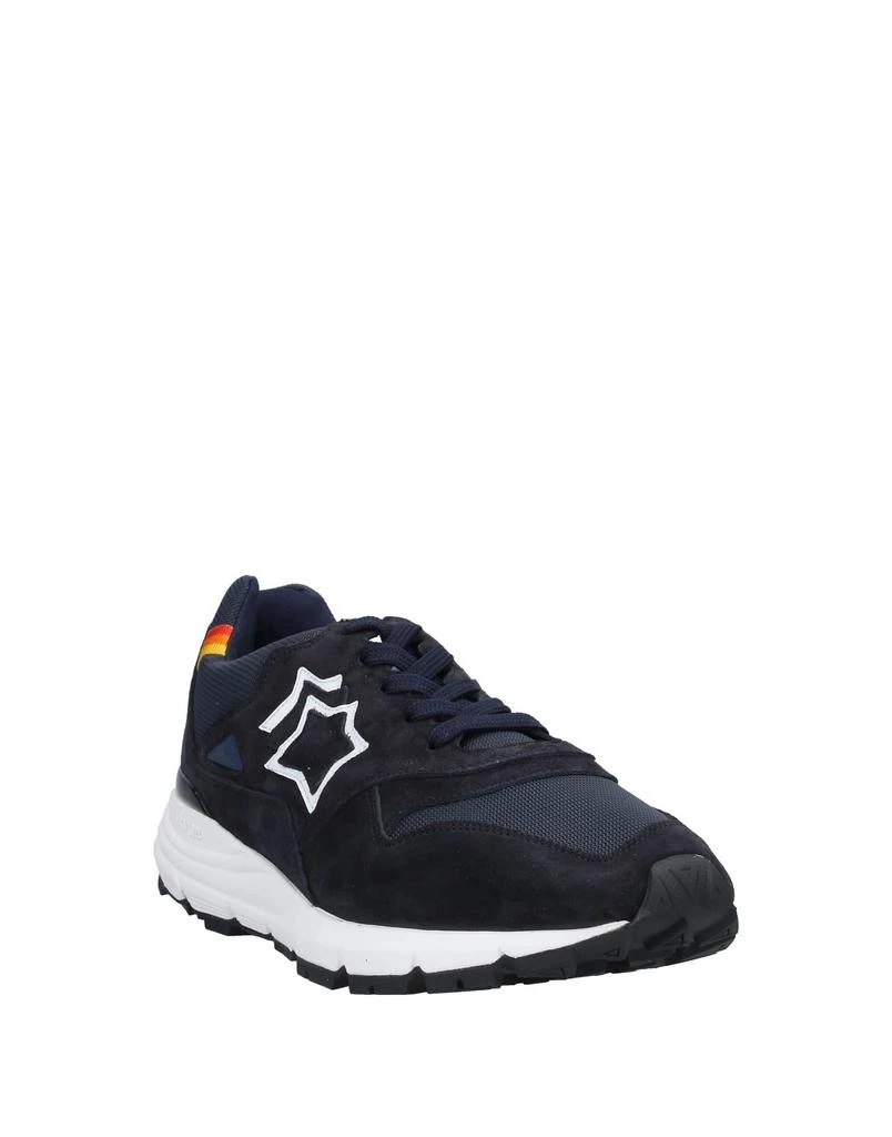 ATLANTIC STARS Sneakers 2