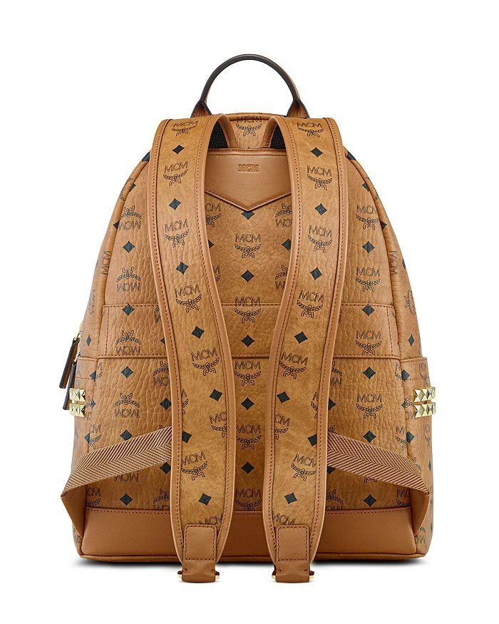 MCM Stark Visetos Backpack 2