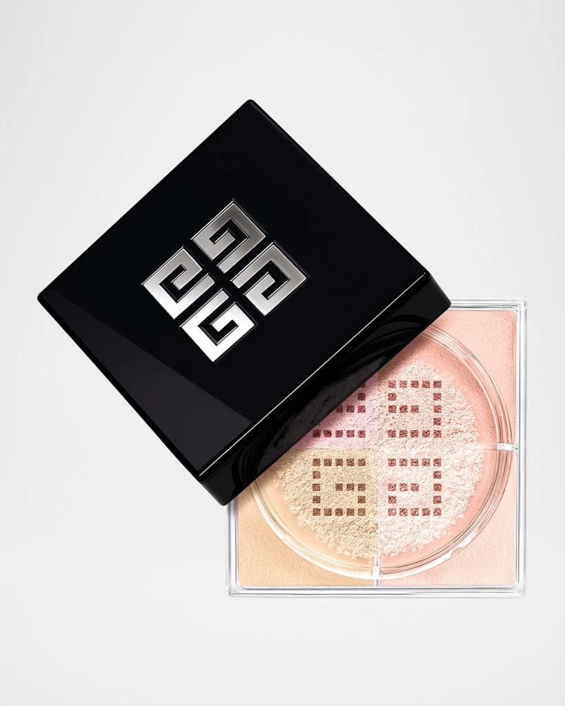 Givenchy Prisme Libre Illuminating & Color-Correcting Loose Powder 1