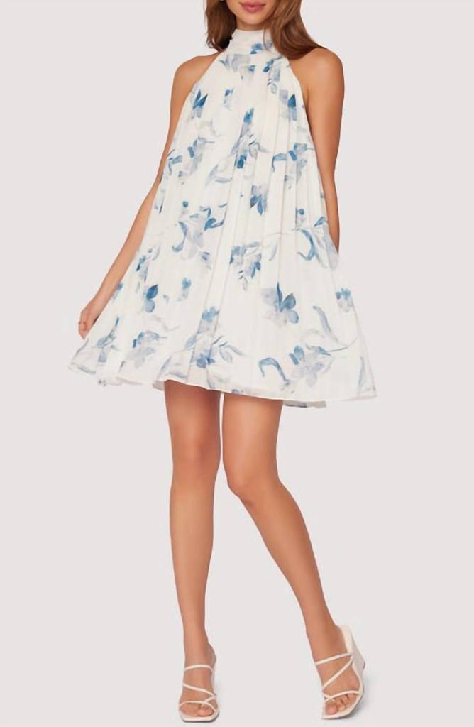 Lost and Wander Lost + Wander - Savannah Dress