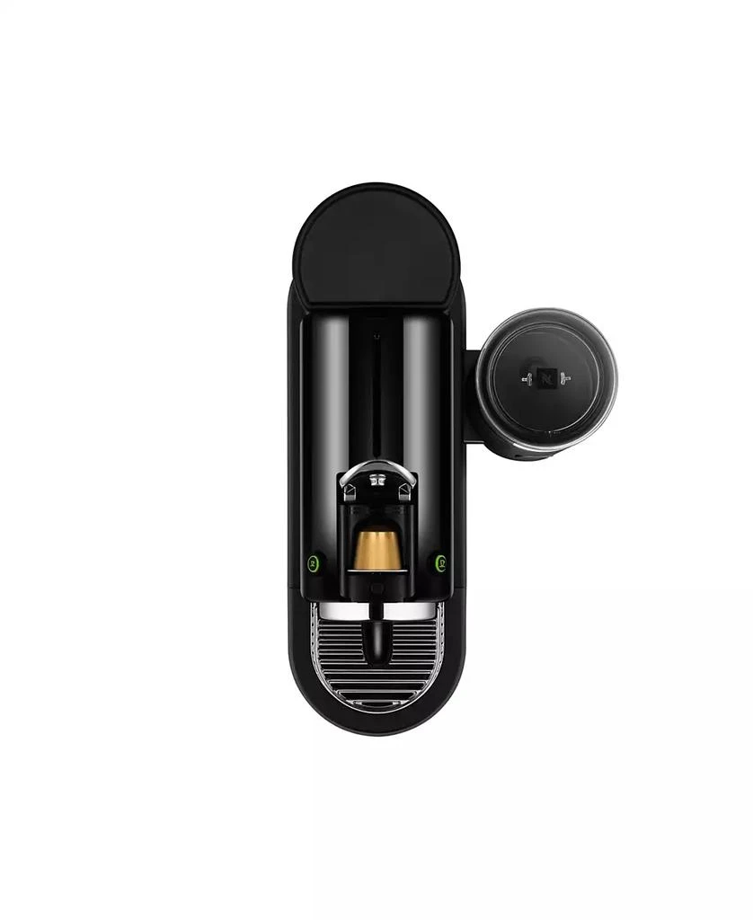Nespresso Original CitiZ Espresso Machine by De'Longhi, with Aeroccino Milk Frother 5