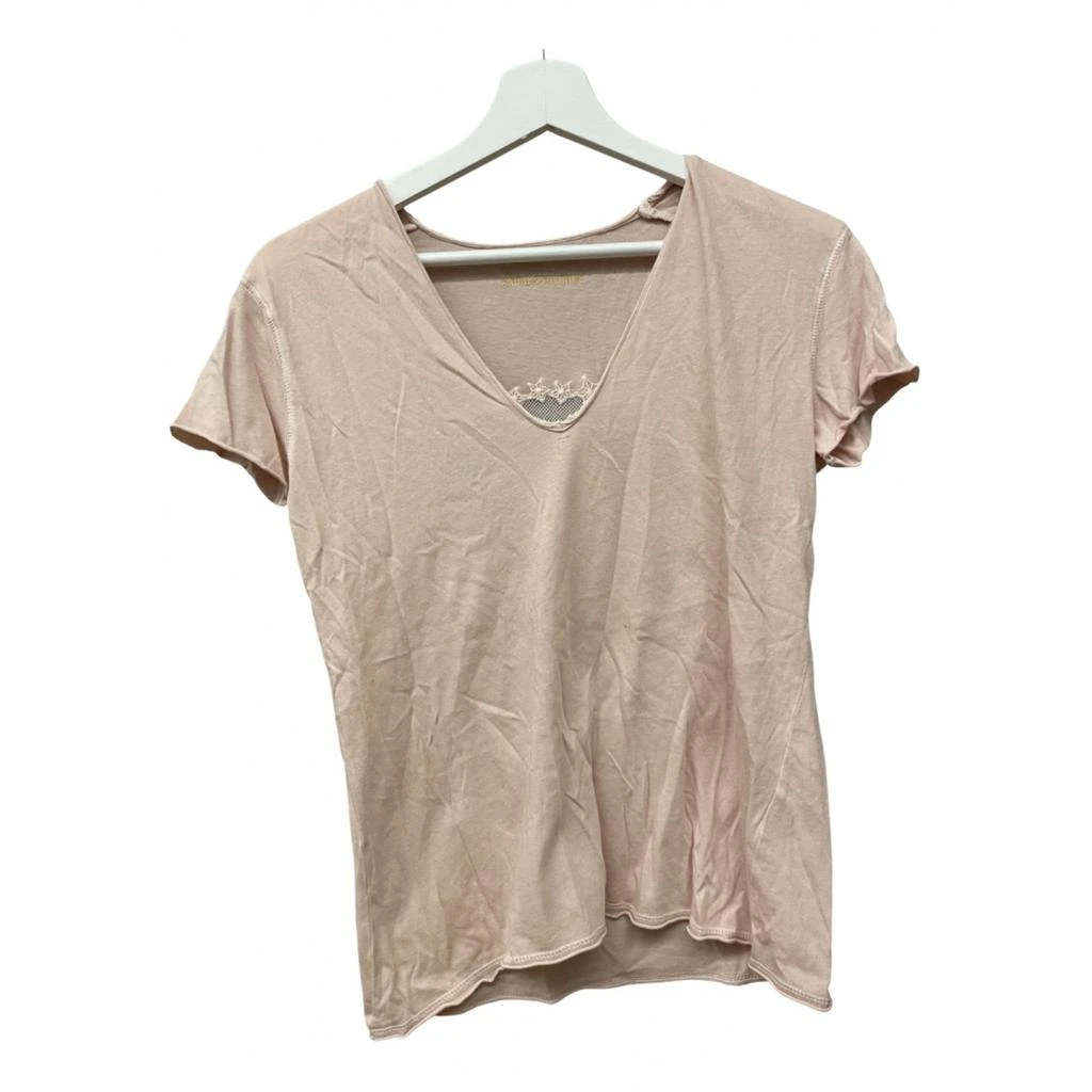 Zadig&Voltaire Zadig & Voltaire T-shirt 1