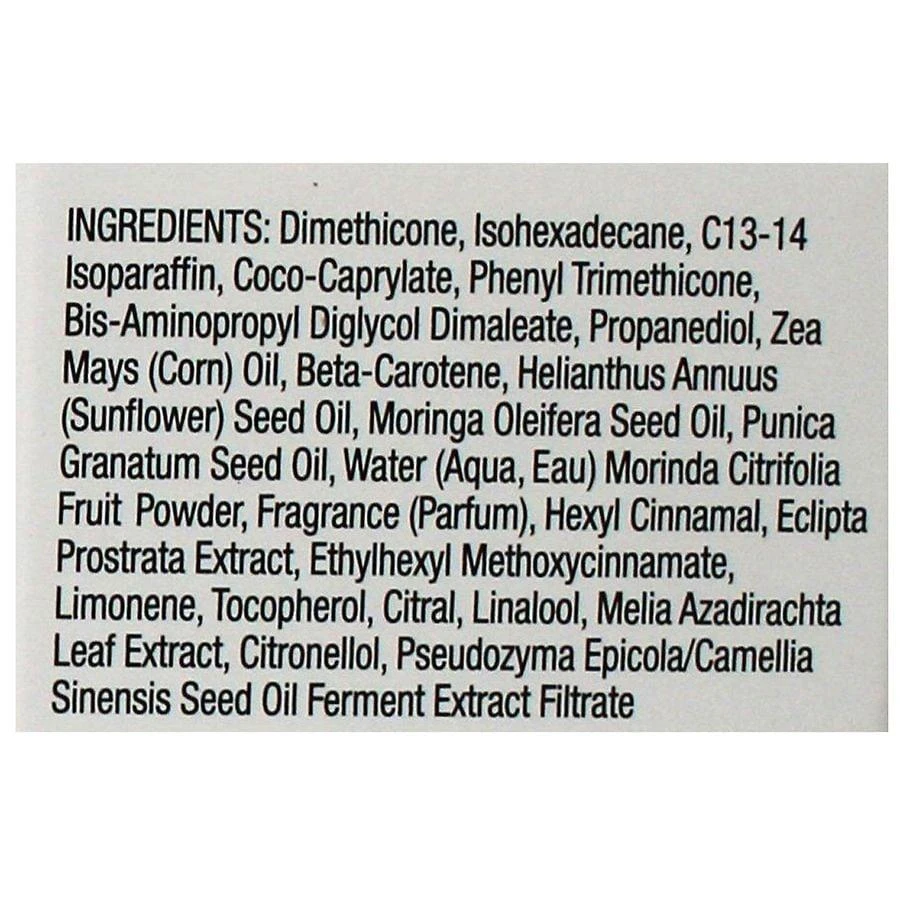 Olaplex Bonding Hair Oil 4