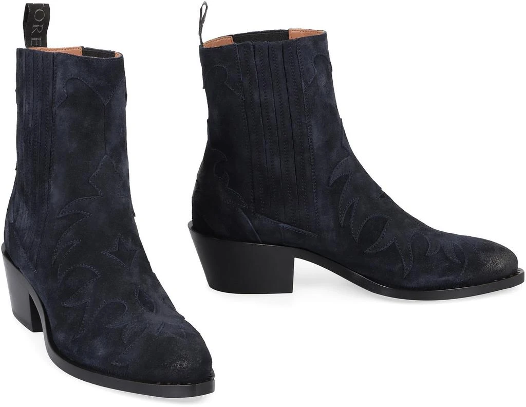 SARTORE Sartore Sensory Ankle Boots 3