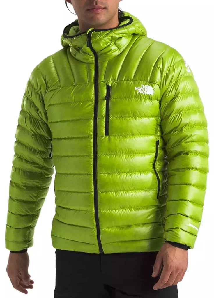 The North Face The North Face Men's Summit Breithorn Hoodie 1