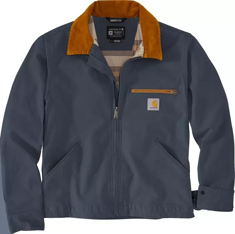 Carhartt Carhartt Men's Duck Detroit Jacket