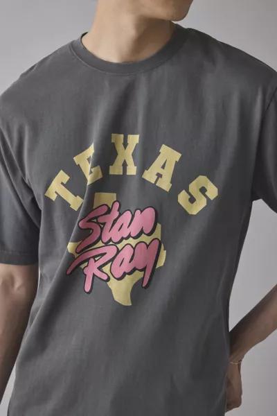 Stan Ray Stan Ray Solid State Graphic Tee