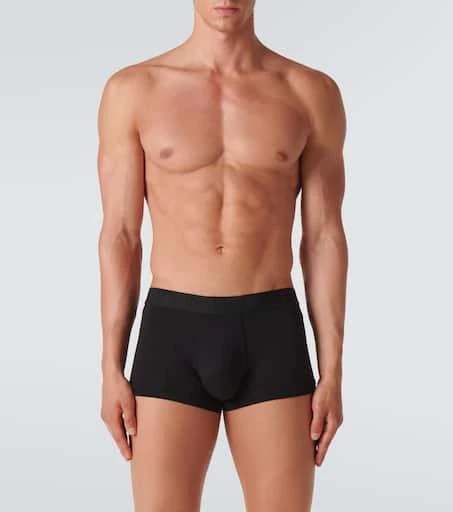 Giorgio Armani Set of 3 boxer briefs 2