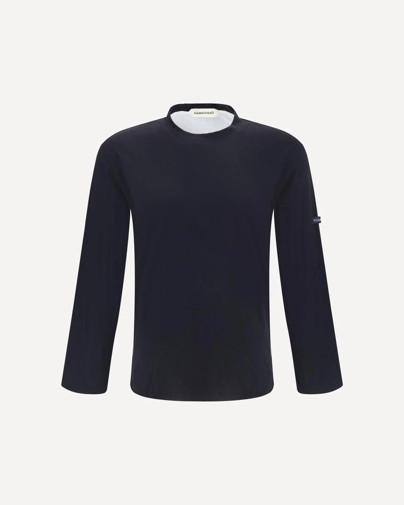 Namacheko Coupled Long Sleeve Jersey 1