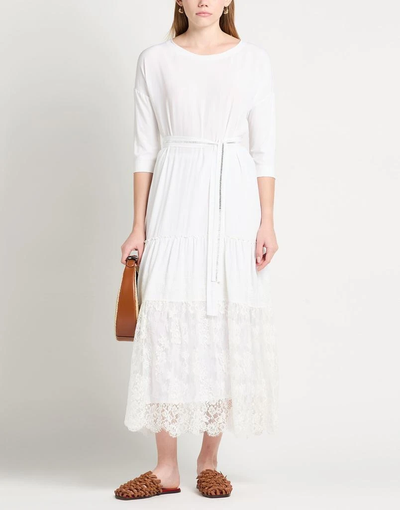 VDP COLLECTION Long dress 2