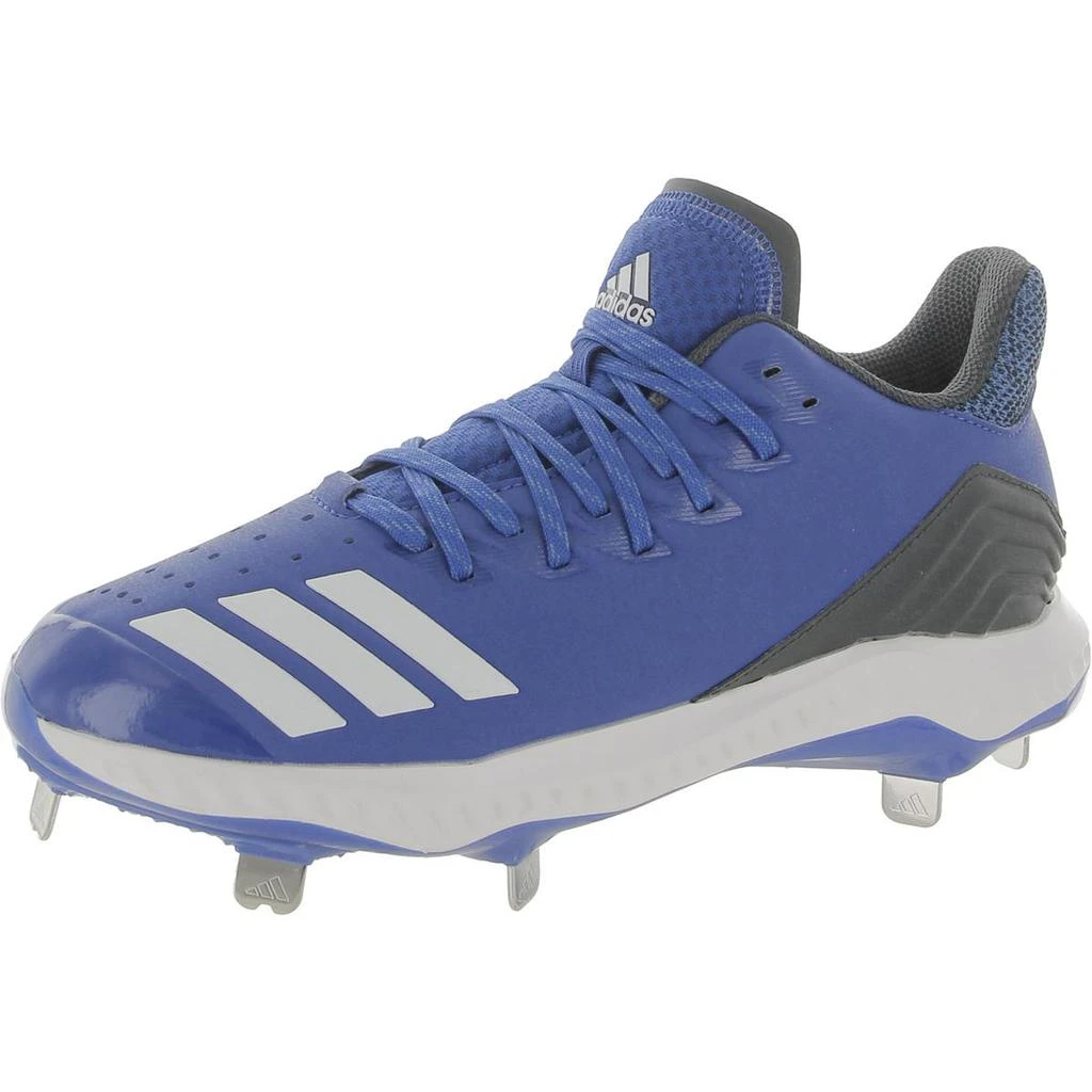 Adidas Adidas Mens Icon Bounce Sport Baseball Cleats 1