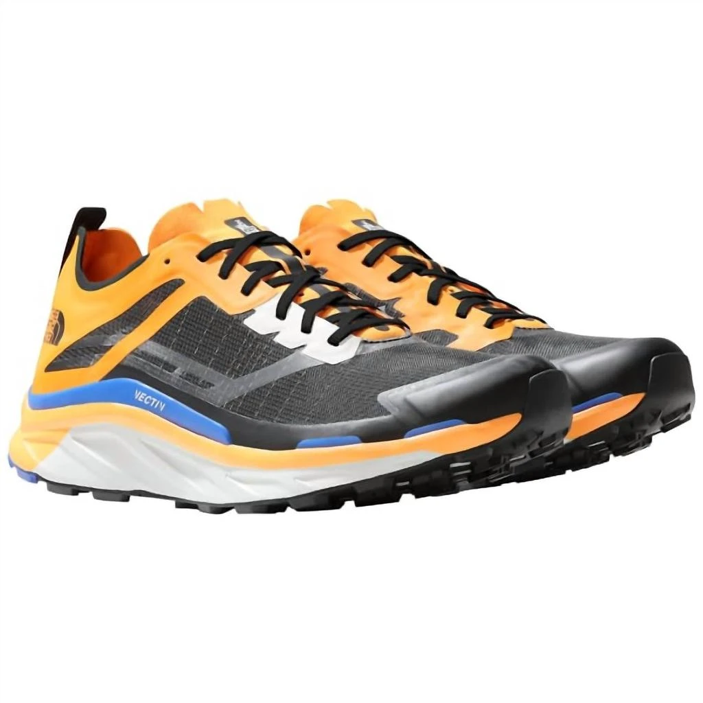 The North Face The North Face - Men
s Vectiv Infinite Trail Running Shoes 2