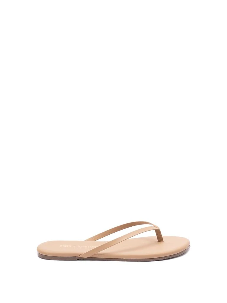 Tkees Tkees `Lily Foundations Matte` Flip Flops 1