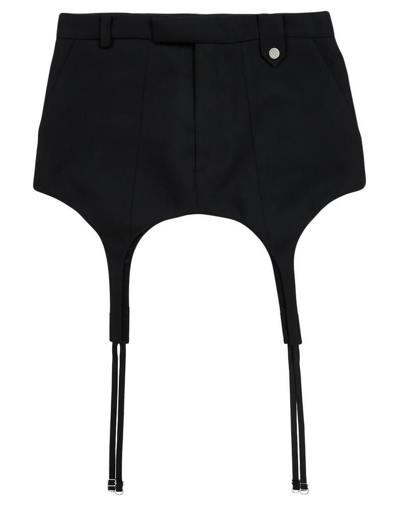EGONLAB High-waist belt