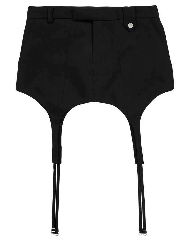 EGONLAB High-waist belt 1