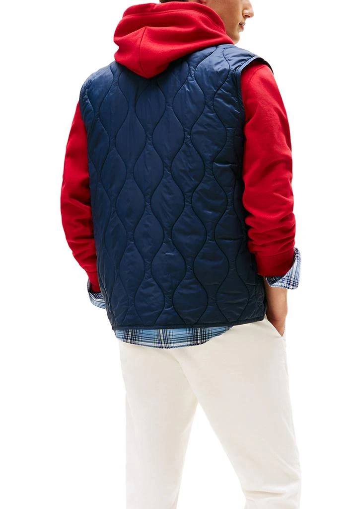 Tommy Hilfiger Quilted Vest 2