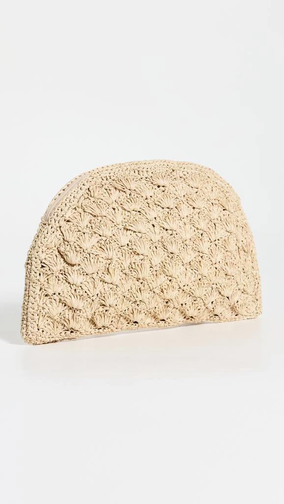 mar Y sol Cleo Clutch 3