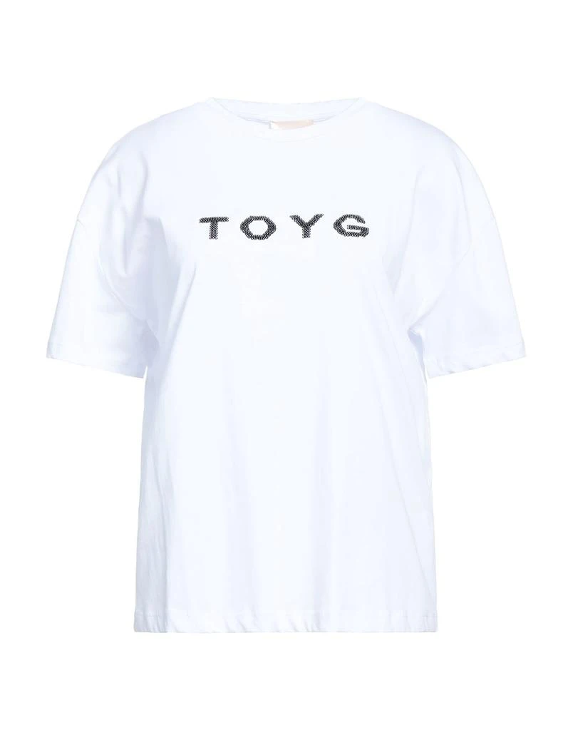 TOY G. T-shirt 3
