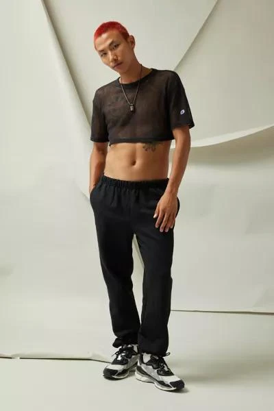 CHAMPION Champion UO Exclusive Stadium Solid Reverse Weave Jogger Sweatpant 4