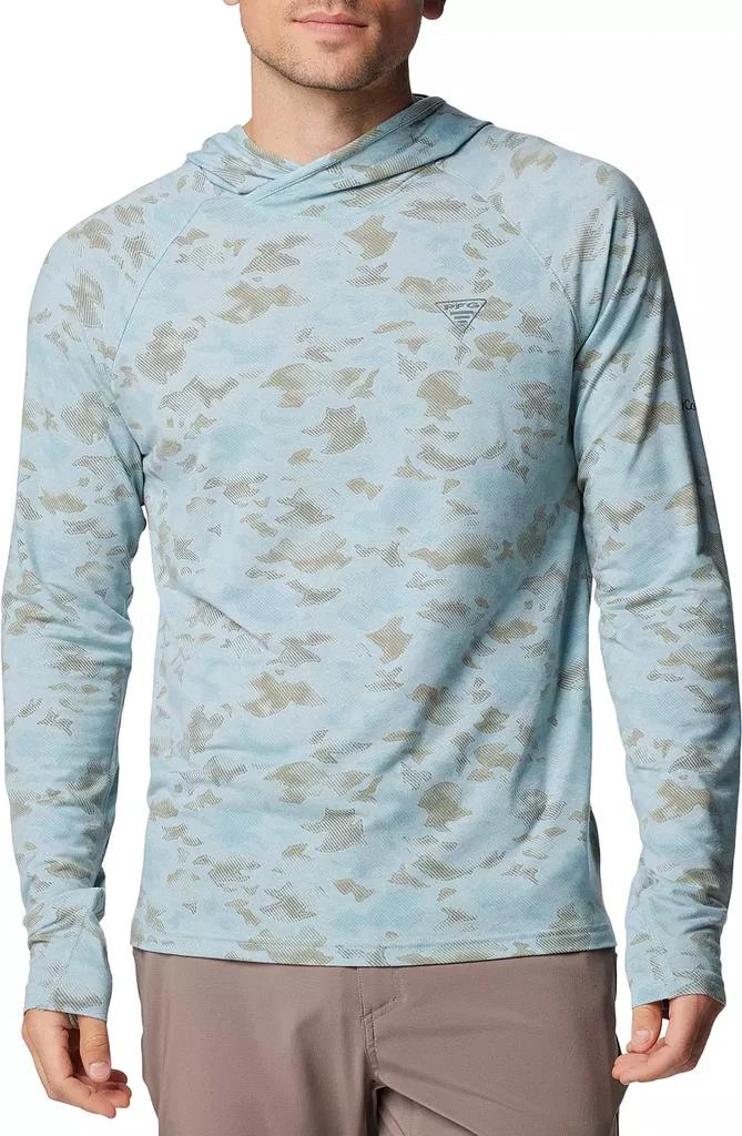 Columbia Columbia Men's PFG Uncharted Hoodie 1
