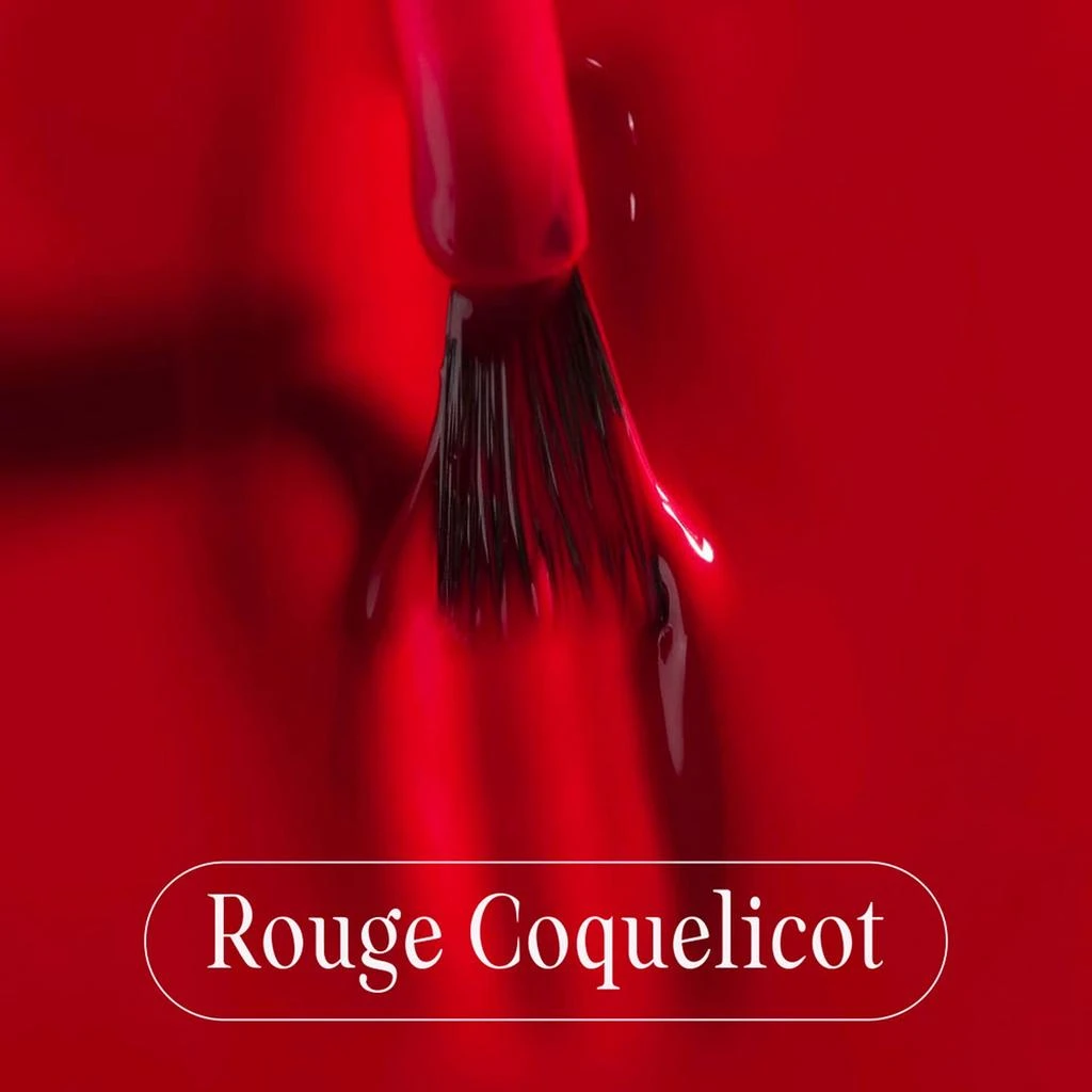 Ôdass Paris Le Trio Des Rouges 2