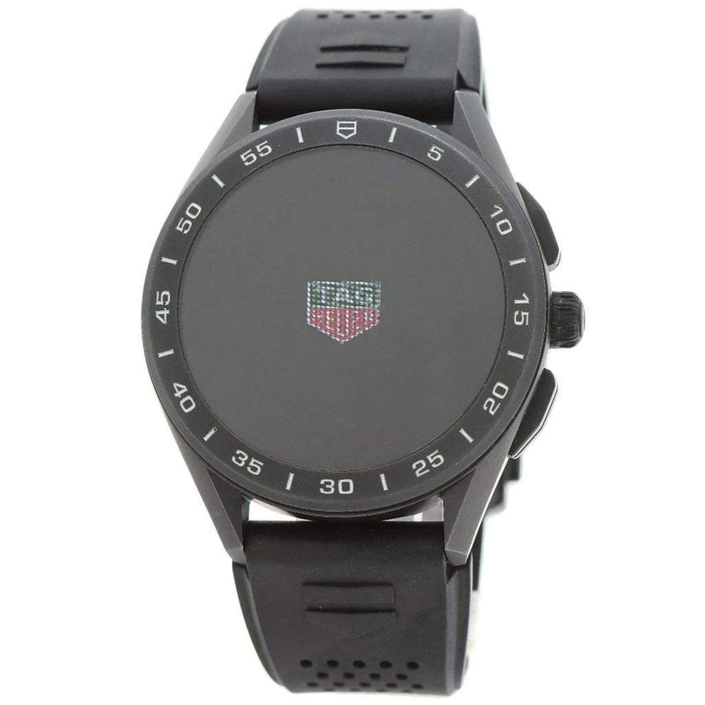 TAG Heuer Titanium Wristwatch (Pre-Owned) 1