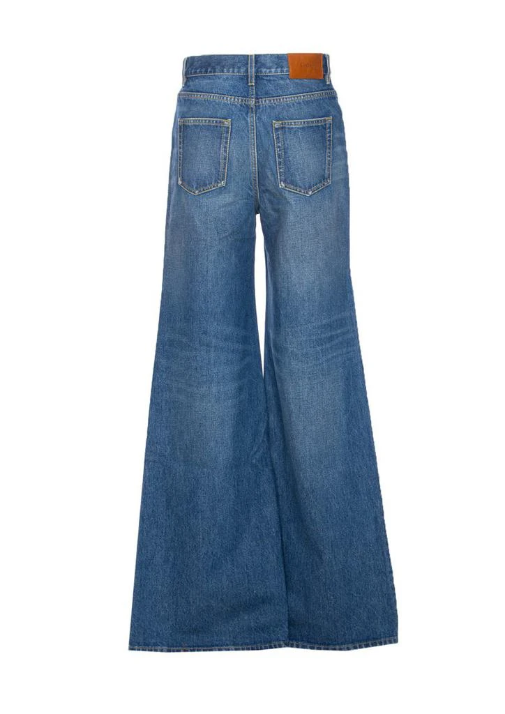 Chloé Chloé Jeans 2