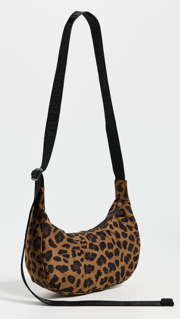 Baggu Small Nylon Crescent Bag