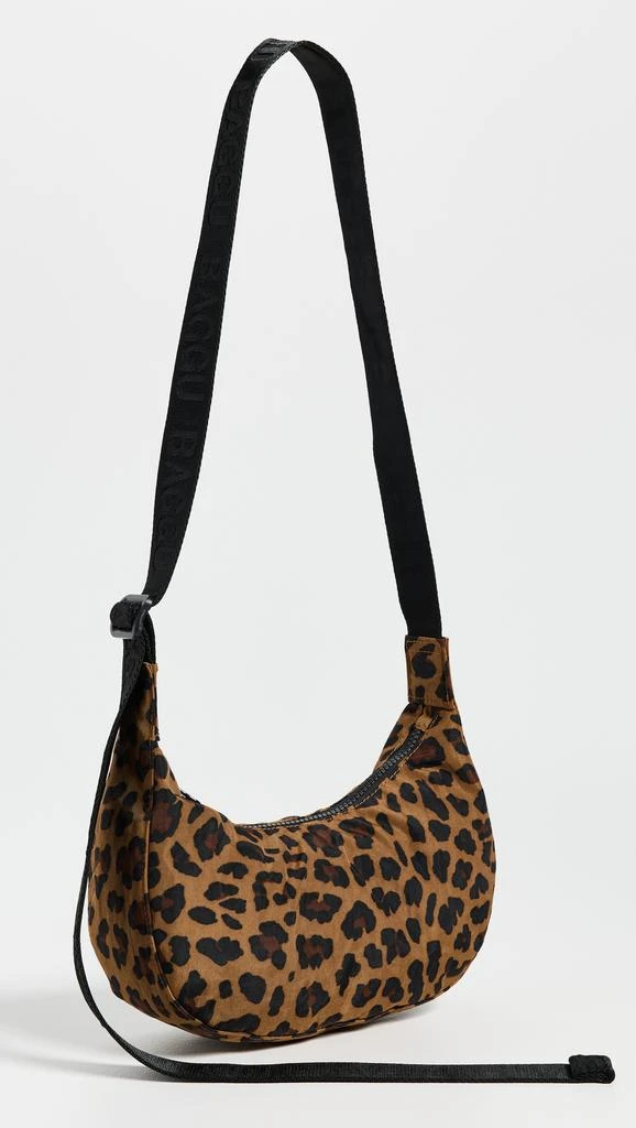Baggu Small Nylon Crescent Bag 1