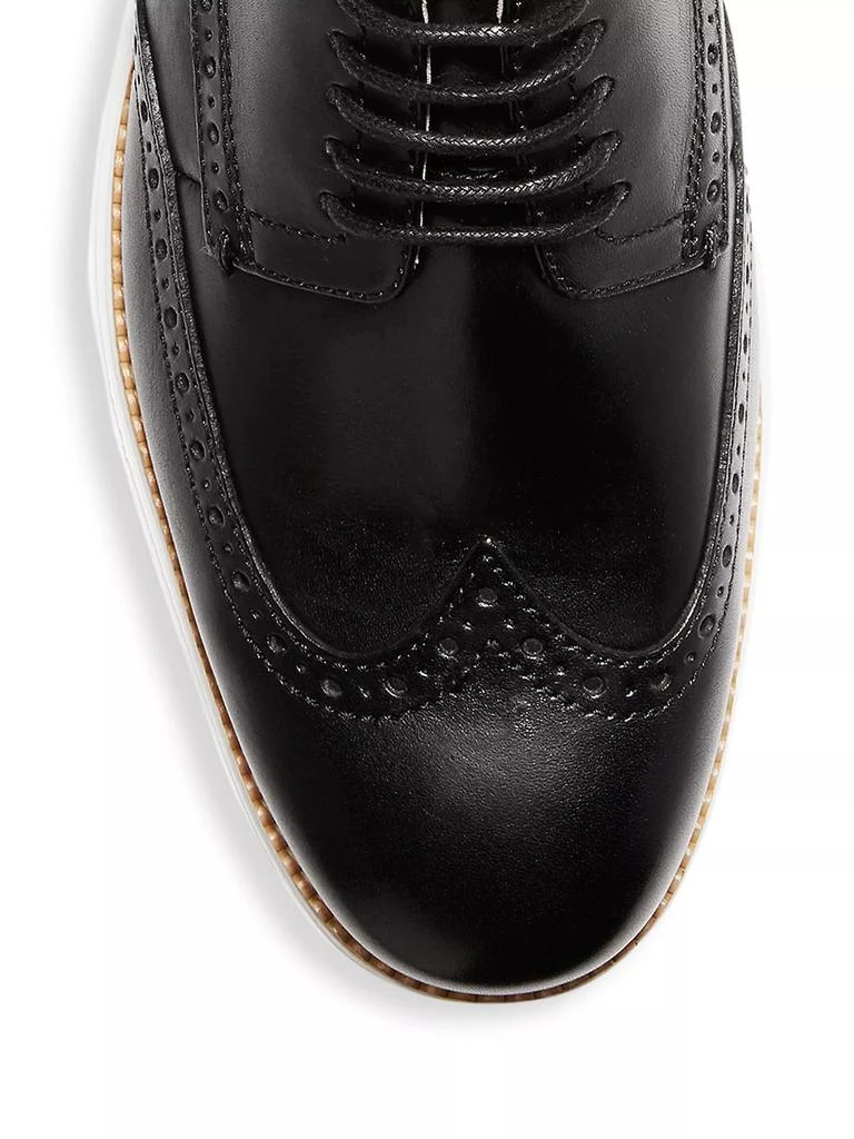 Cole Haan Original Grand Wingtip Oxford Shoes 4