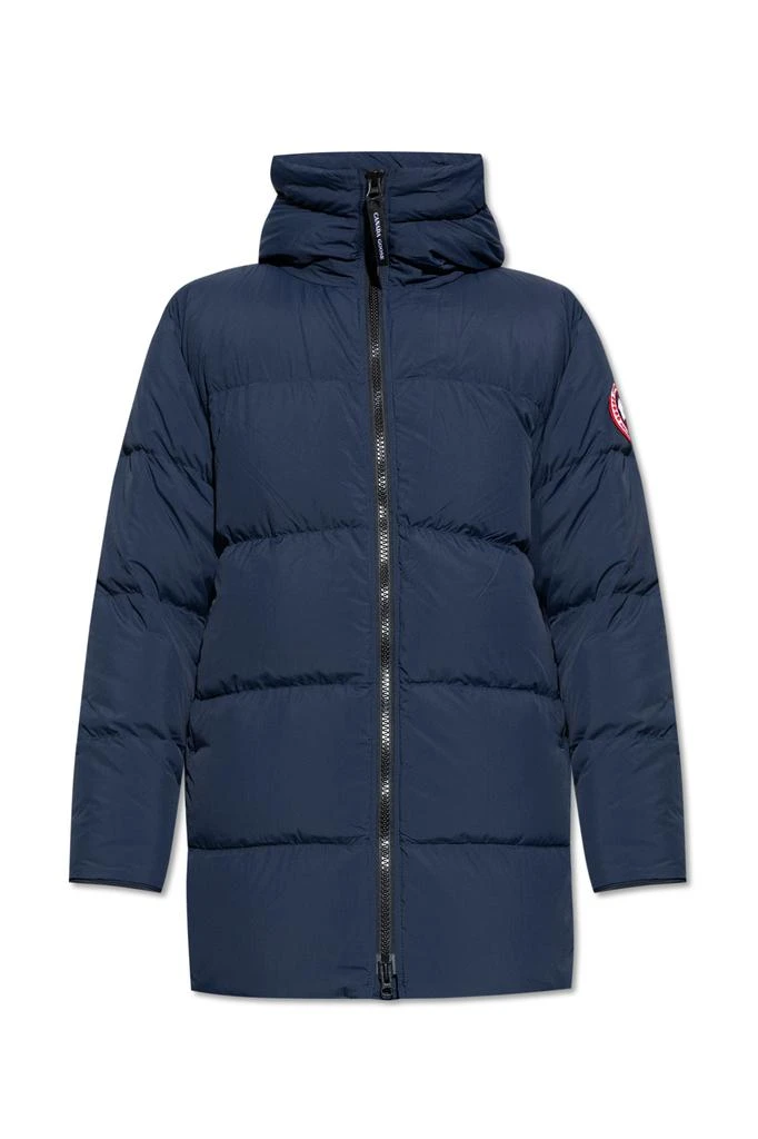 Canada Goose ‘Lawrence’ down jacket 1