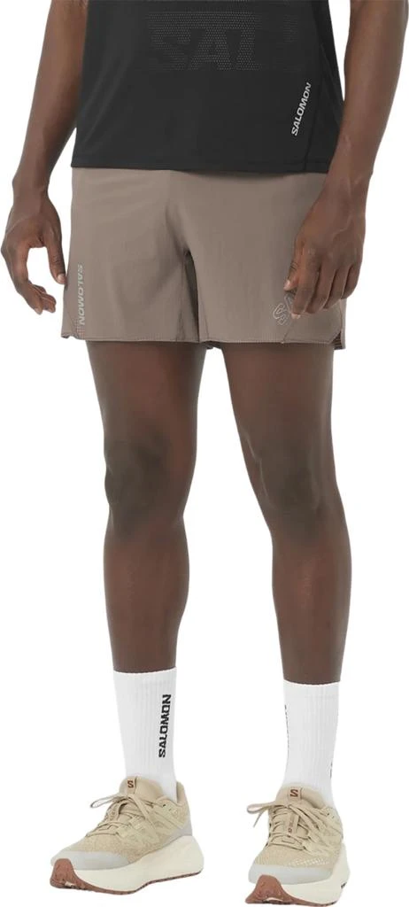 Salomon Sense Aero 5 In Shorts - Men's 3
