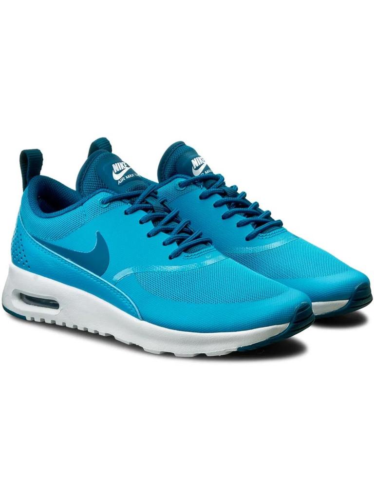air max thea womens blue