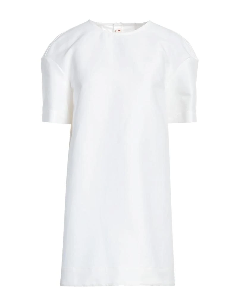 Marni Short dress 1