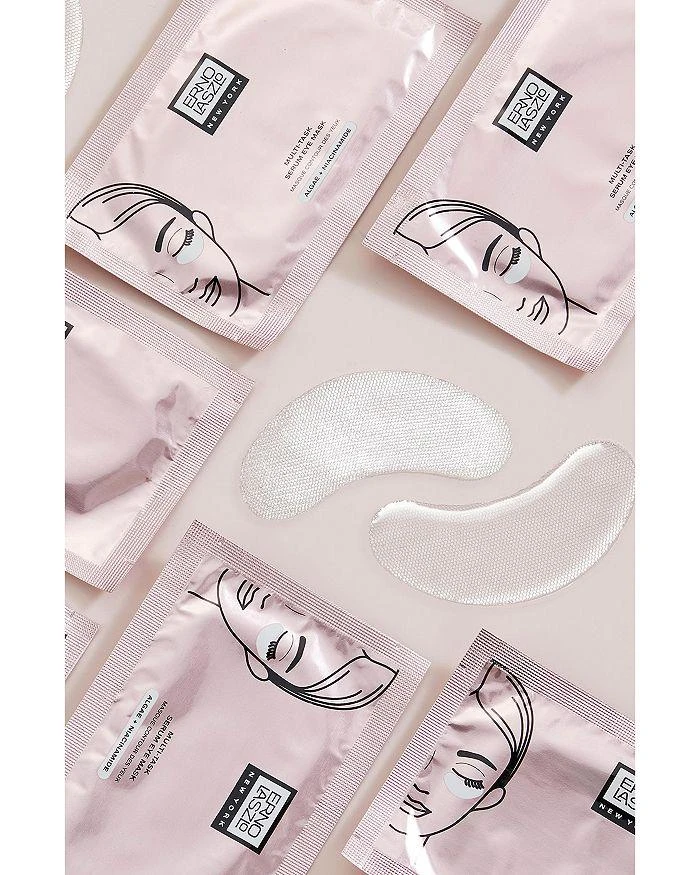 Erno Laszlo Multi-Task Serum Eye Masks, Set of 6 4