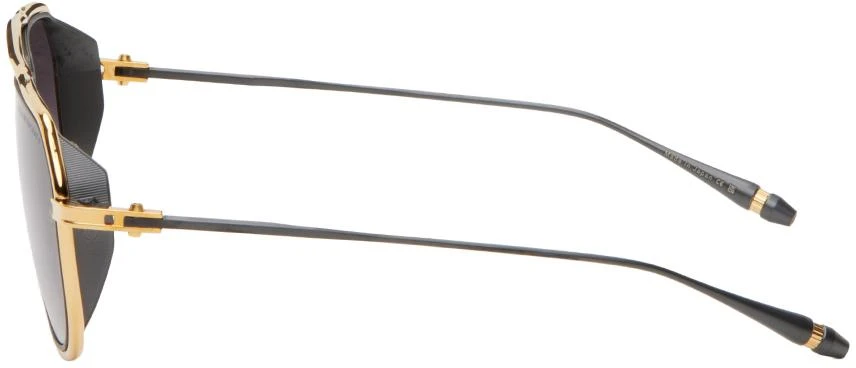 Dita Gold Intracraft Sunglasses 3