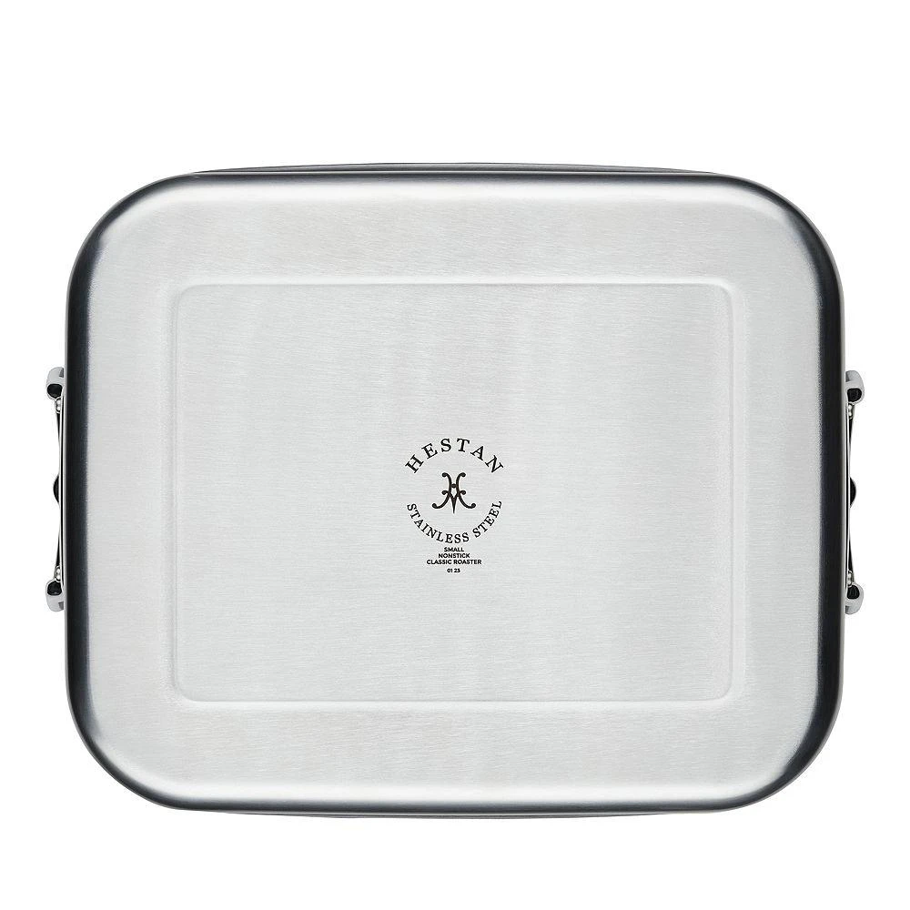 Hestan 15.6" Roaster with Rack 3